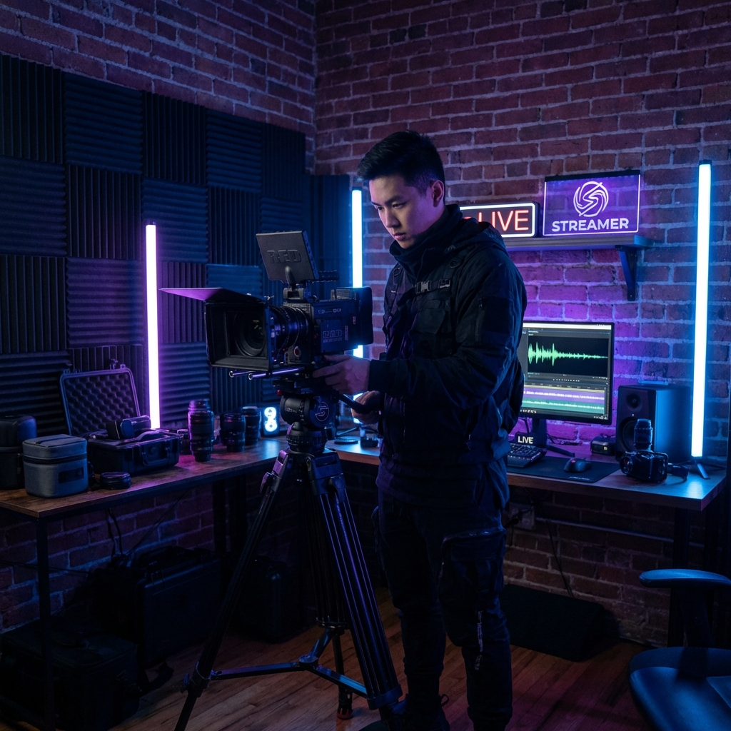 Studio Life